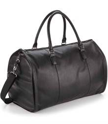 Quadra NuHide Garment Weekender