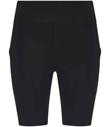 AWDis Cool Ladies Recycled Cool-Flex Tech Shorts