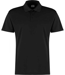 Kustom Kit Cooltex Plus Micro Mesh Polo Shirt