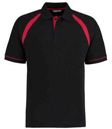 Kustom Kit Oak Hill Cotton Piqu? Polo Shirt