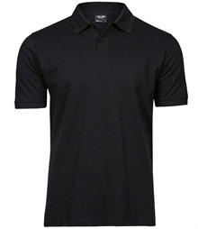 Tee Jays Heavy Cotton Piqu? Polo Shirt