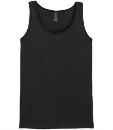 Gildan Ladies SoftStyle Tank Top
