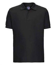 Russell Athletic Ultimate Cotton Piqu? Polo Shirt