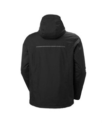 Manchester 2.0 Winter Jkt