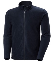 Manchester 2.0 Fleece Jkt