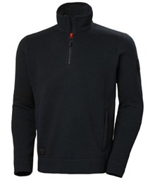 Kensignton 1/2 Zip Fleece