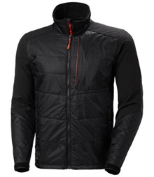 Kensington Insulated Jacket