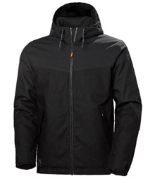 Oxford Winter Jacket