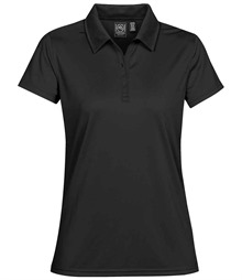 Stormtech Ladies Eclipse H2X-DRY Piqu? Polo Shirt