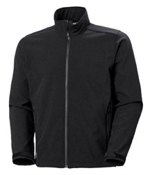 Manchester 2.0 Softs Jacket