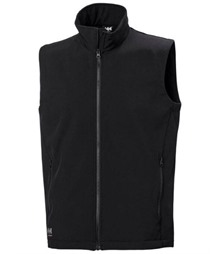Manchester 2.0 Softs Vest
