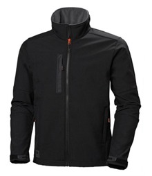 Kensington Softshell