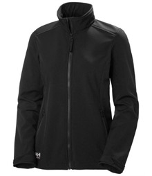 W Manchester 2.0 Sofs Jkt
