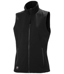 W Manchester 2.0 Softs Vest
