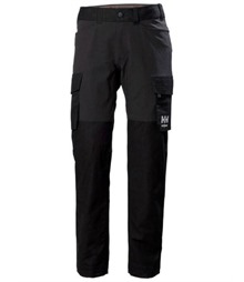 Oxford 4X Cargo Pant