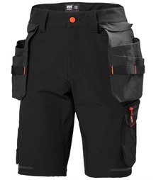 Kensington Service Shorts
