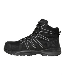 Manchester Mid Safety Boot