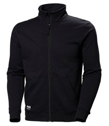 Classic 2.0 Zip Sweatshirt