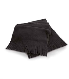 Result Polartherm Tassel Scarf