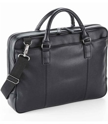 Quadra NuHide Slimline Laptop Briefcase
