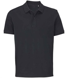 SOL'S Unisex Pegase Piqu? Polo Shirt