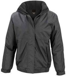 Result Recycled Ladies Channel Jacket