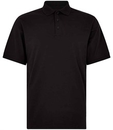 Kustom Kit Regular Fit Superwash 60?C Jersey Polo Shirt