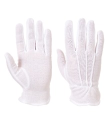Liner 24 PVC Microdot Glove