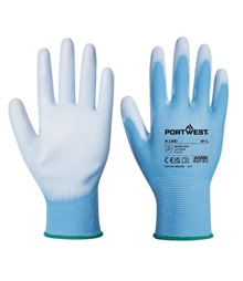 Grip 13 PU Palm Glove