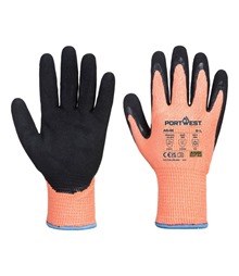 Cold D13 Nitrile Viz-Tex Cut Glove