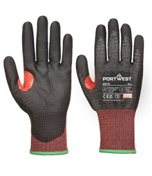CS Cut F13 PU Glove