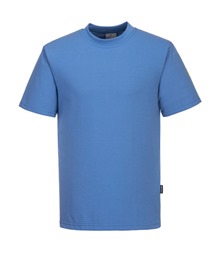 Anti-Static ESD T-Shirt S/S