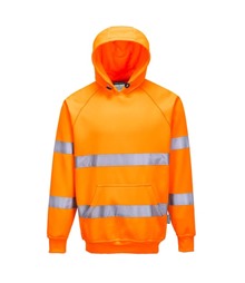 Hi-Vis Hoodie