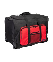 Multi-Pocket Trolley Bag
