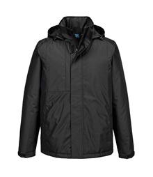 WX2 Eco Winter Jacket