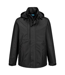 WX2 Eco Rain Jacket