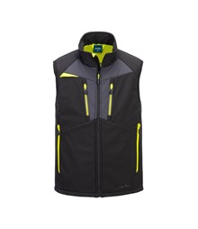 DX4 Softshell Bodywarmer (3L)