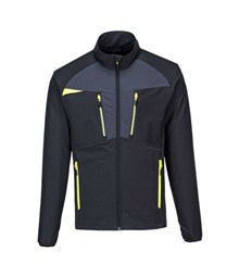 DX4 Lightweight Stretch Work Jacket