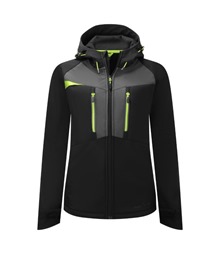 DX4 Women's Softshell (3L)