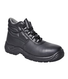 Composite Action Leather Mid Boot S1PS SR