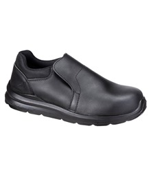 Composite Slip On Shoe S3S SR FO