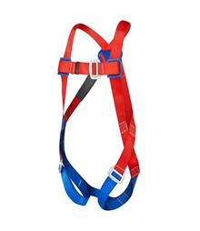 Portwest 1 Point Harness