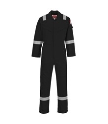 Bizflame Work Lightweight FR Coverall