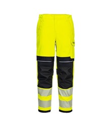 PW3 Modaflame Work Hi-Vis Multi-Norm FR Women's Trousers