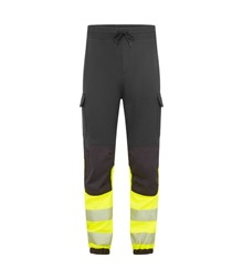 PW3 Modaflame Hi-Vis Class 1 FR Jogger