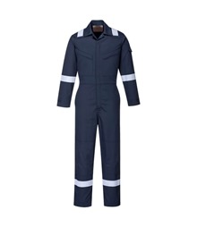 Bizflame Work FR Women's Coverall