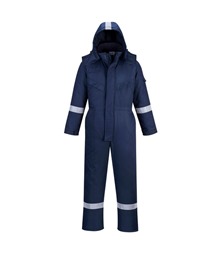 Bizflame Work FR Insulated Coverall