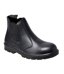 Portwest Dealer Boot S1P FO SR