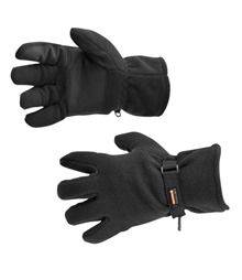 Insulated Fleece Glove