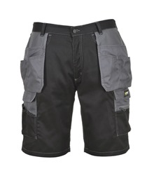 Granite Holster Shorts